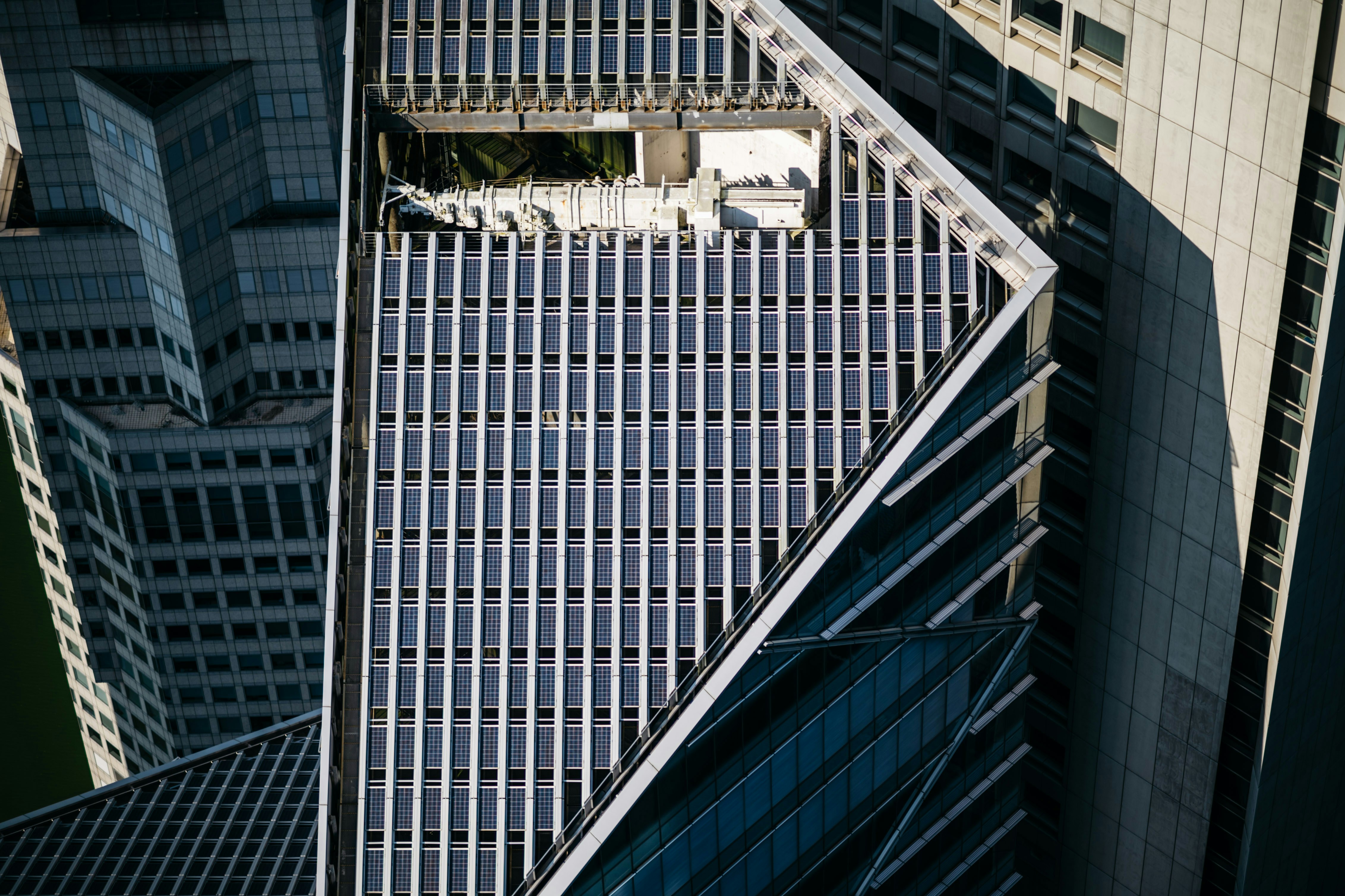 Commercial Solutions