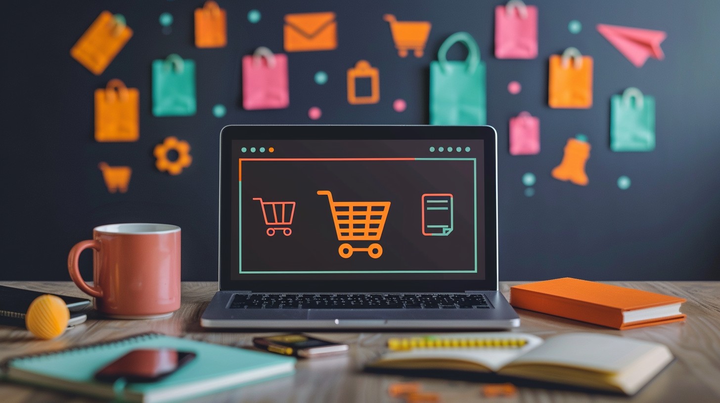 E-commerce