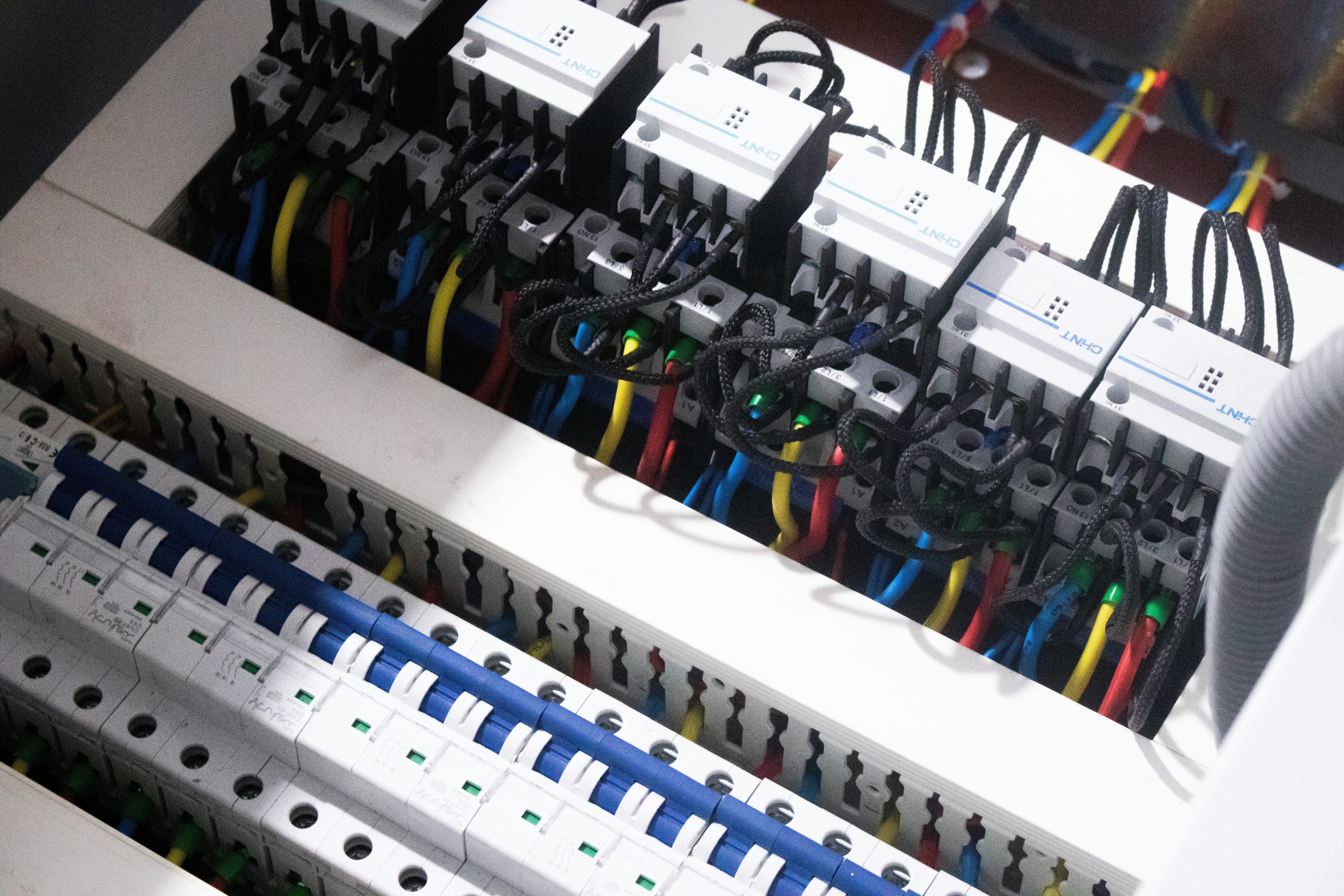 Inverter Integration