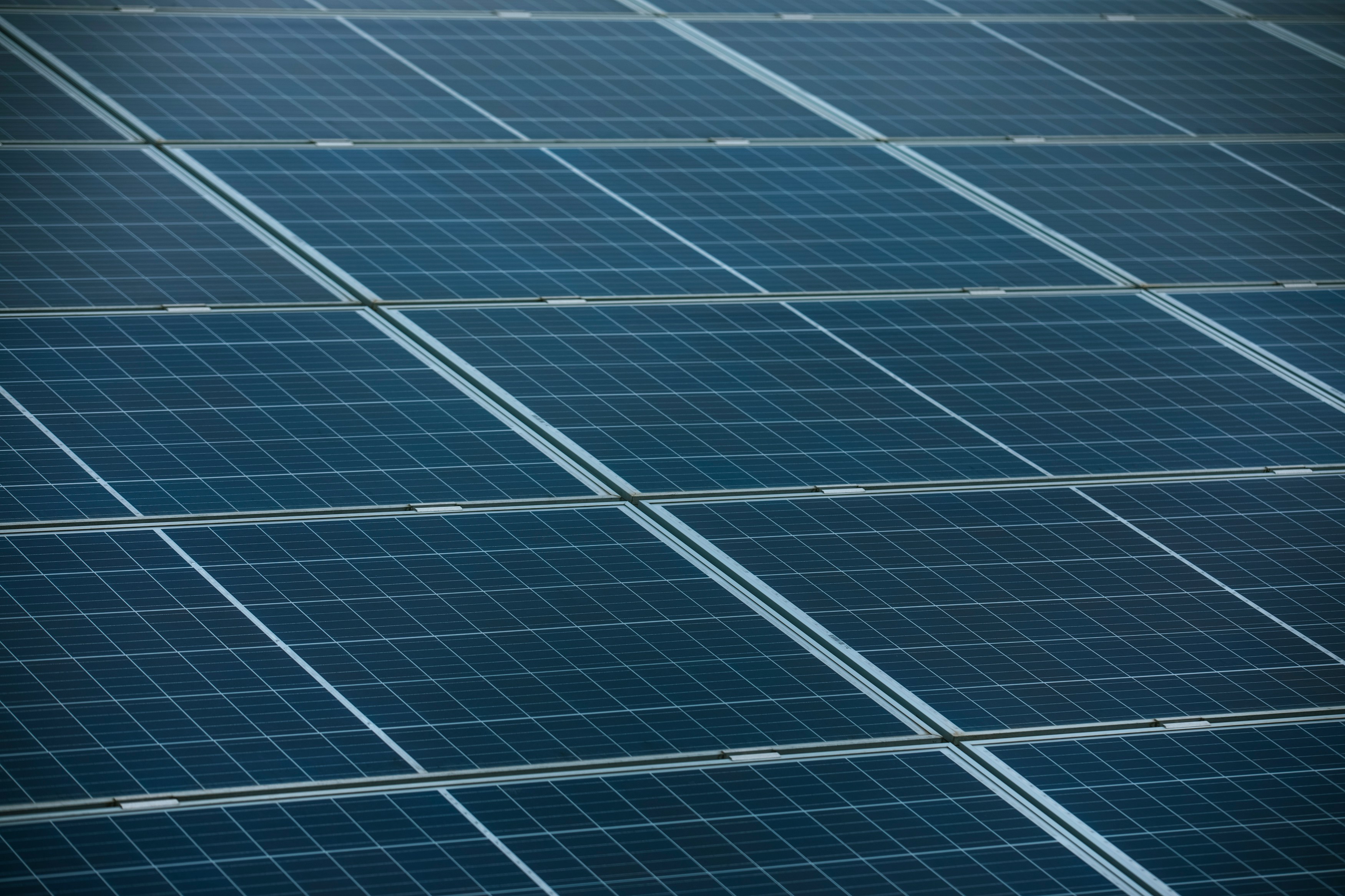 Solar Services