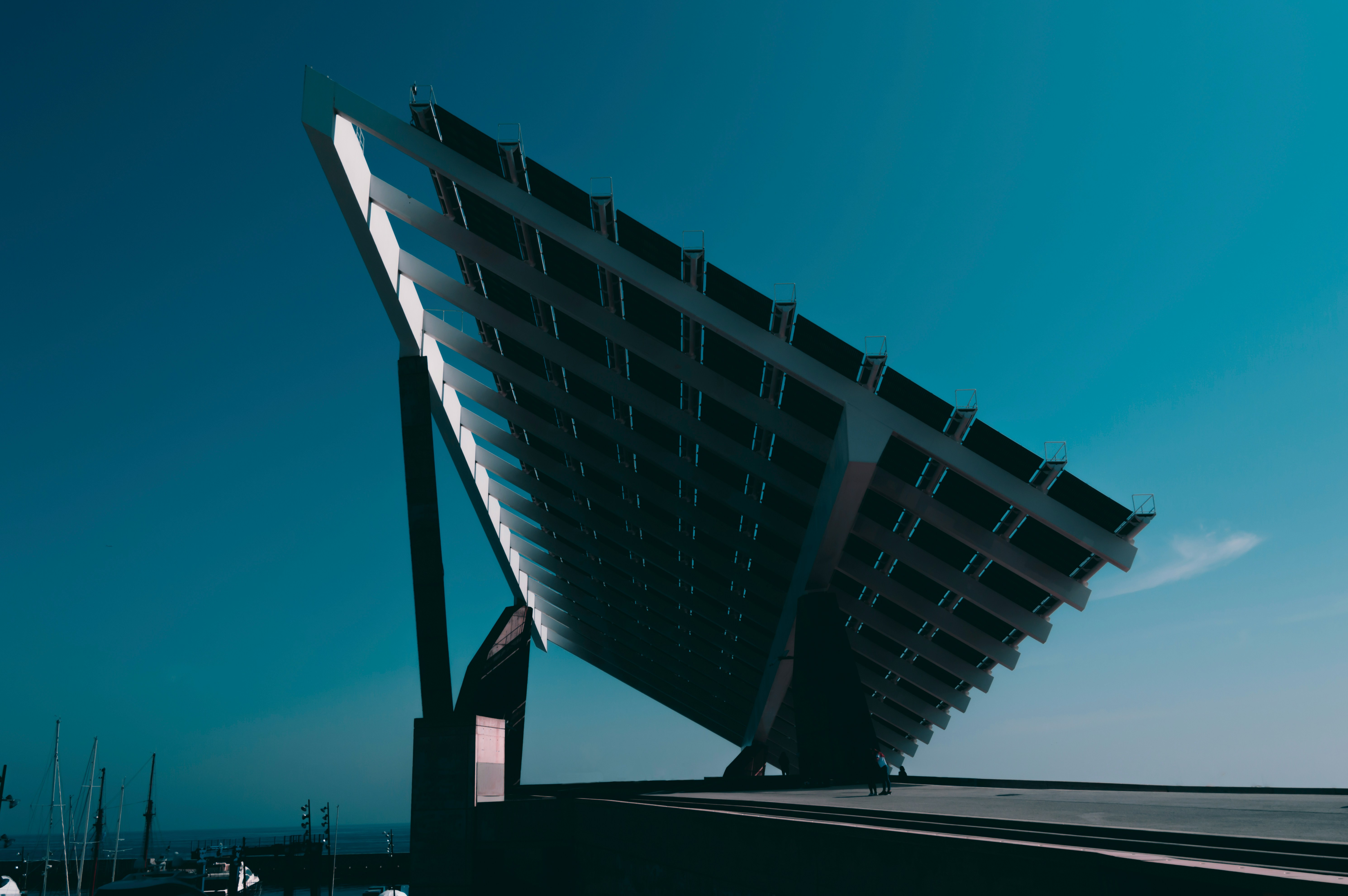 Solar Panel Installation